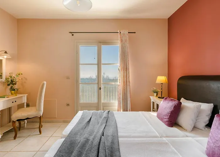 Nikolas By Vintage Travel Villa *