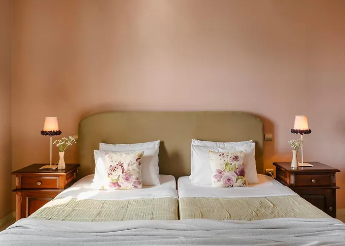 Nikolas By Vintage Travel *